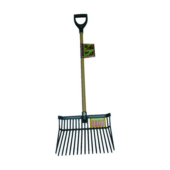 コンパル ガーデン・ホーク17本爪 1210 x 380 x 195 mm 29710 1個...