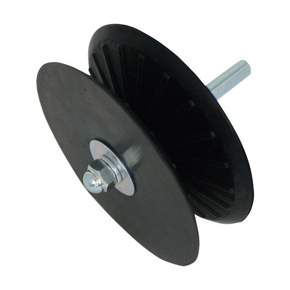 シャッター巻上用チェーンホイール マッキー・チェーンMC01