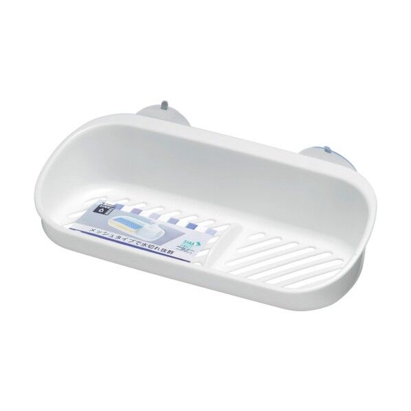 タワシラックP-23 ホワイト 03018 1点