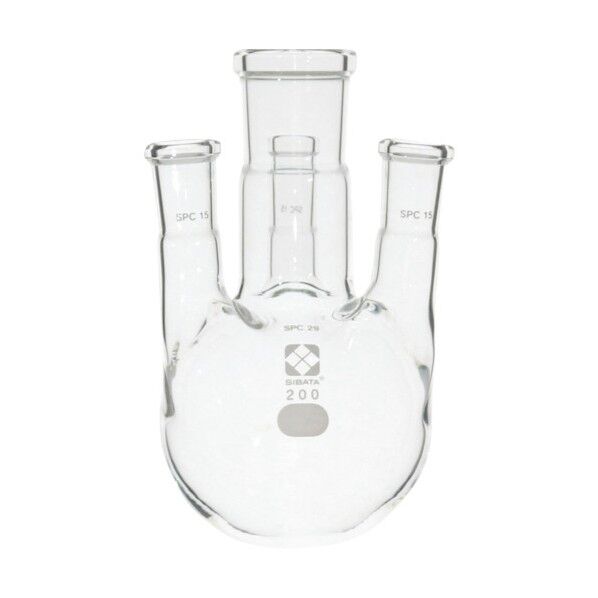 SPC四口フラスコ 29-15