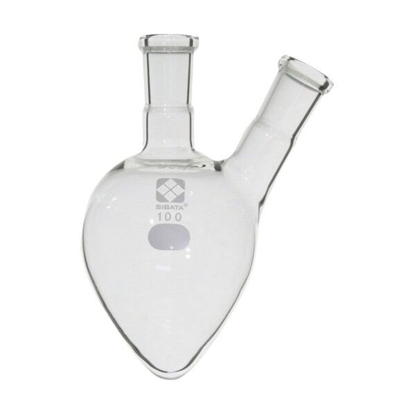 SPC二口フラスコ梨