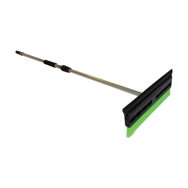 アルミ伸縮・ジャンボブラシ