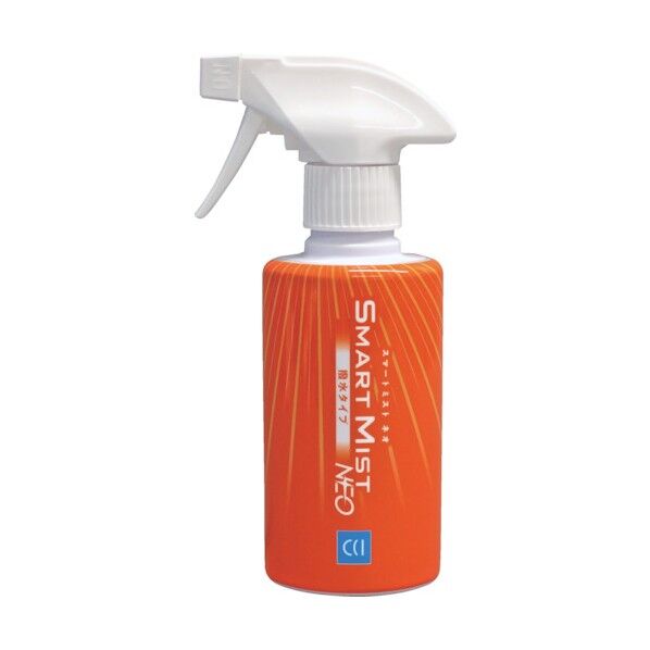 スマートミスト NEO 撥水タイプ 180ml 330182 1点