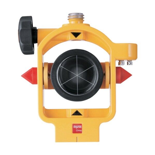 マイゾックス 光波用ミニプリズム MG-1500SL 031060 1台