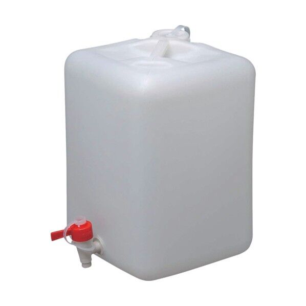 正角コック付20L 319 1点