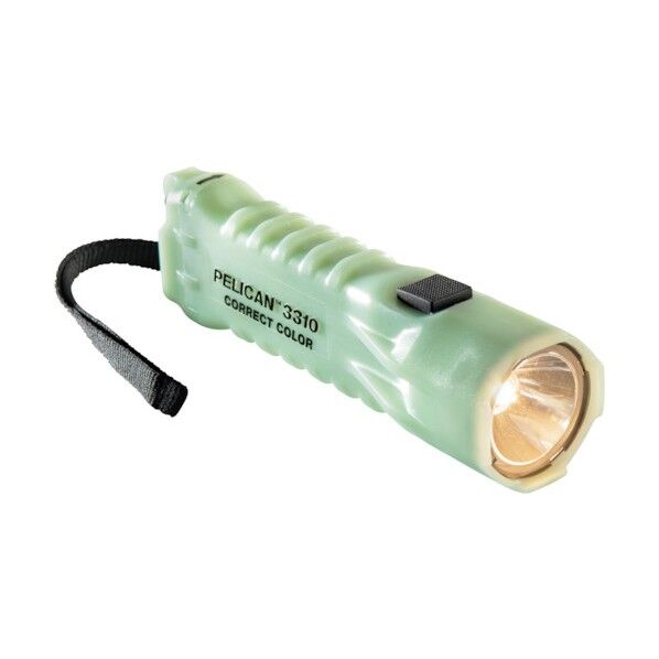 高演色LEDライト“3310PLCC”