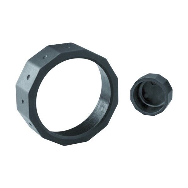 LEDLENSER X21用 ロールプロテクション