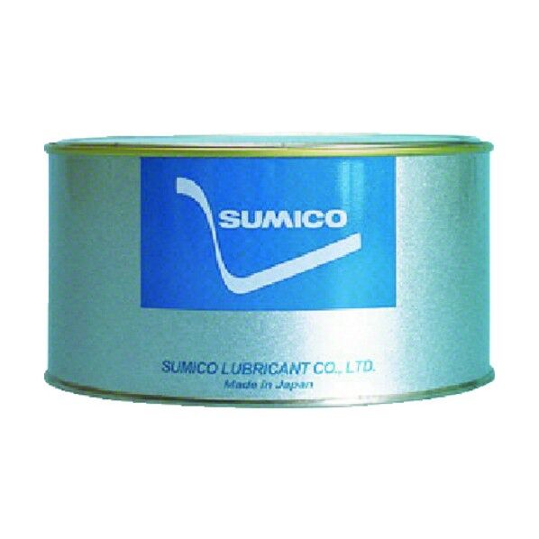 ペースト(ネジ焼付き防止)スミペーストNS1kg