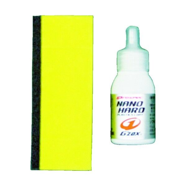 ソフト99プロスペックナノハード