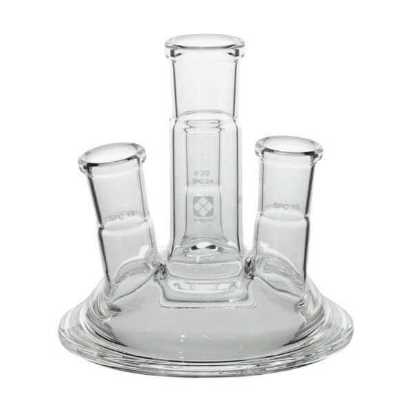 SPCセパラブルカバー四口バンド式