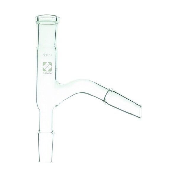 SPC分留頭 枝管付