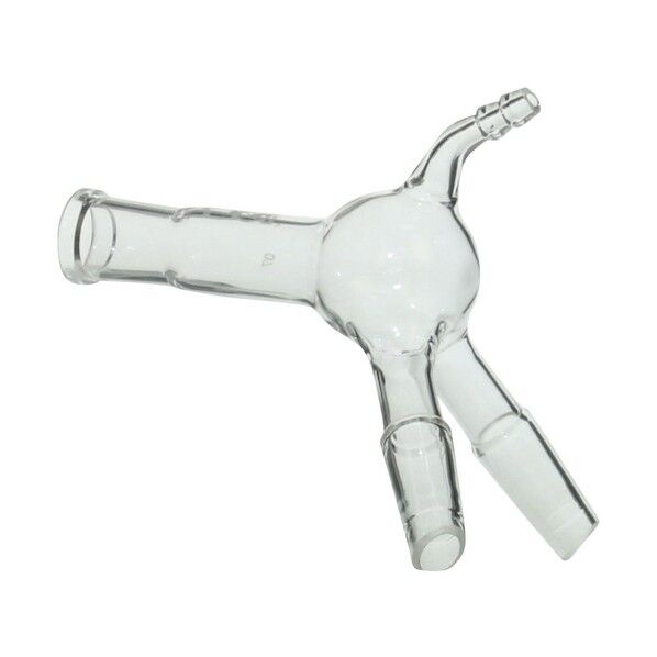 SPC減圧連結管 二又