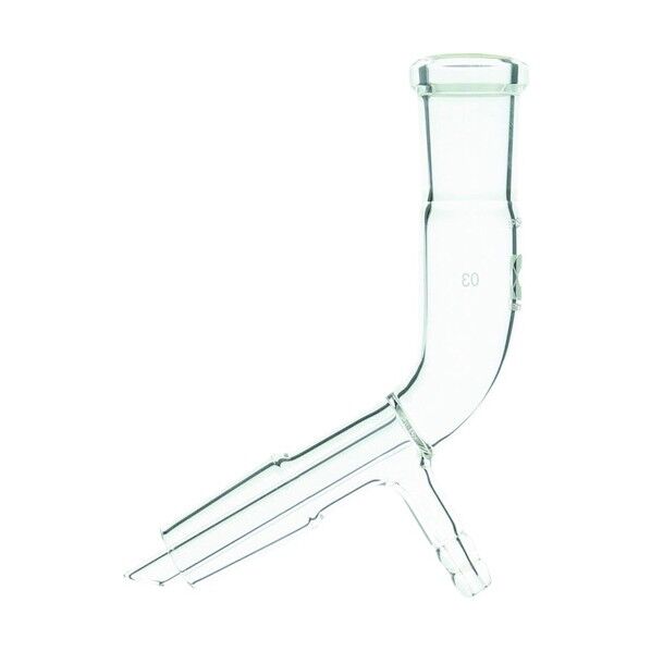 SPC連結管 減圧用曲管 中管付 SPC-15-15 030470-01515 1個