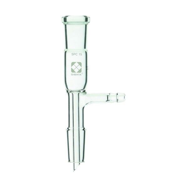 SPC連結管 減圧直管