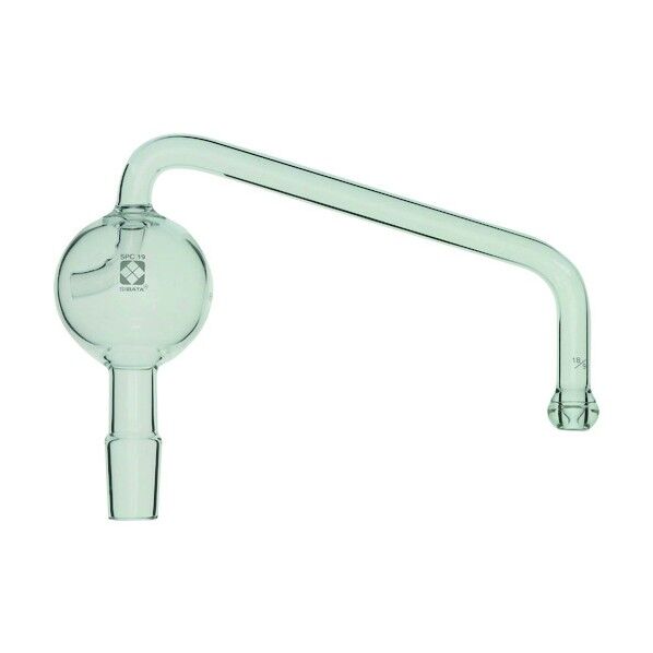 SPCトラップ球 傾斜