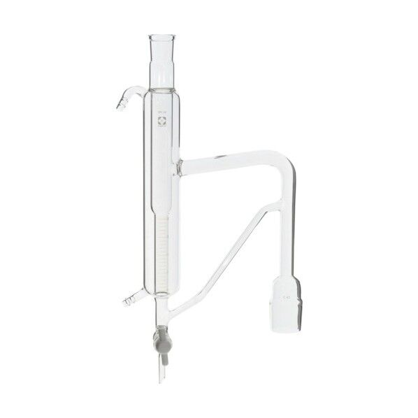 SPC抽出器 ディーンスターク抽出装置用