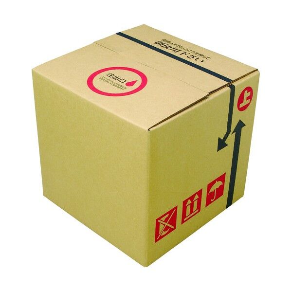 バロンダンボール