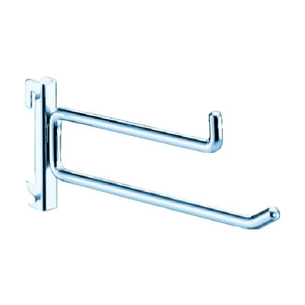 ネット用十手フックφ6mm×5cm 37575 1点