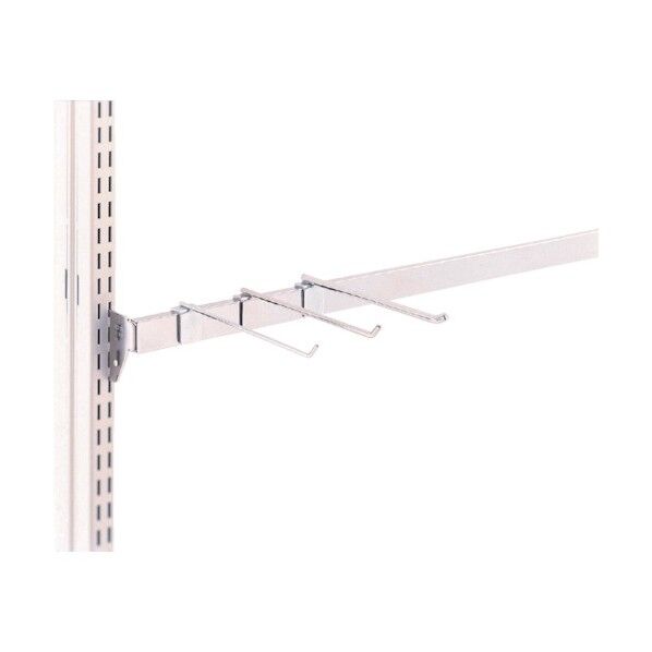 フックハンガーφ6mm×D40cm 38244 1点