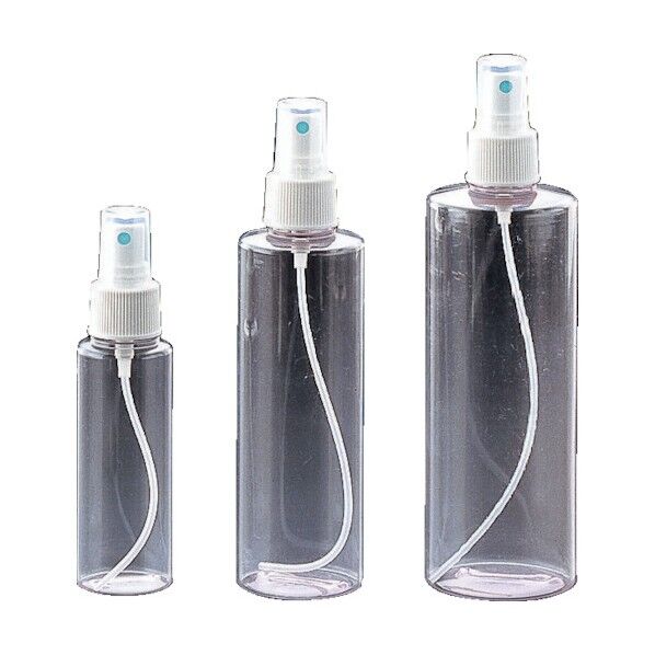 分注瓶 スプレー式