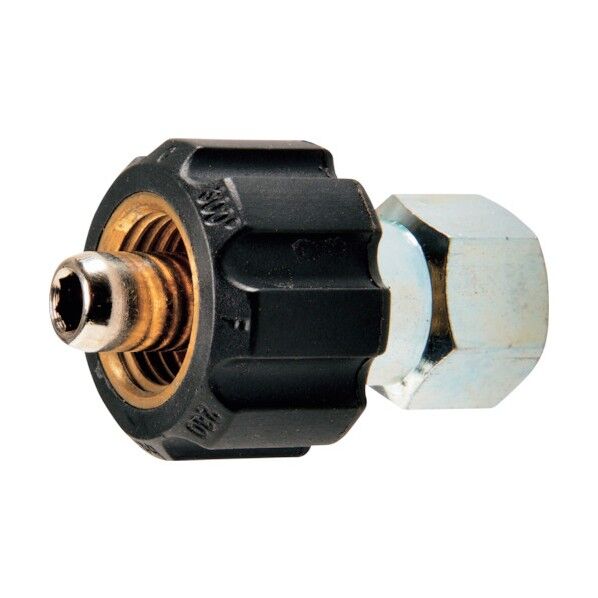 クイックカプラー