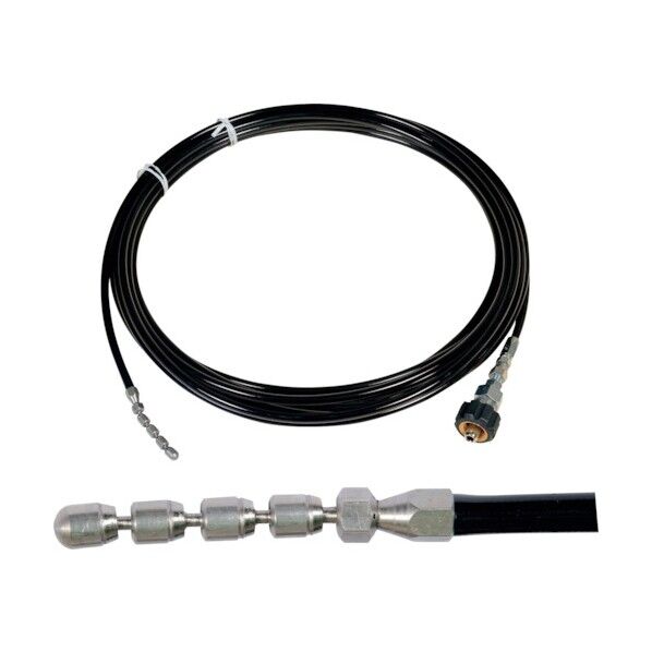 パイプクリーニング用