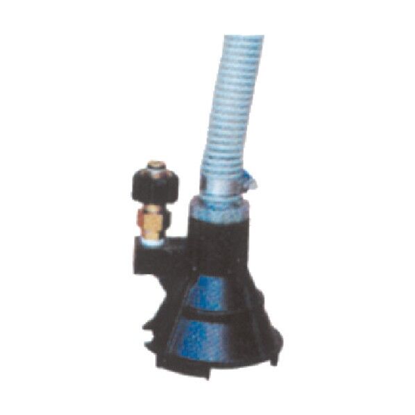 残水処理キットASY 25Aクイック(ノズル無) 04000078 1点