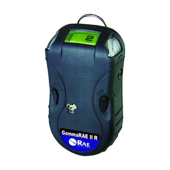 放射線測定器 ガンマレイ2R 放射線検知器 047-0501-000 1