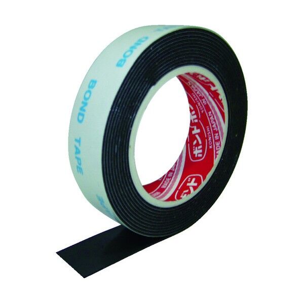 両面テープ凹凸面用 超強力