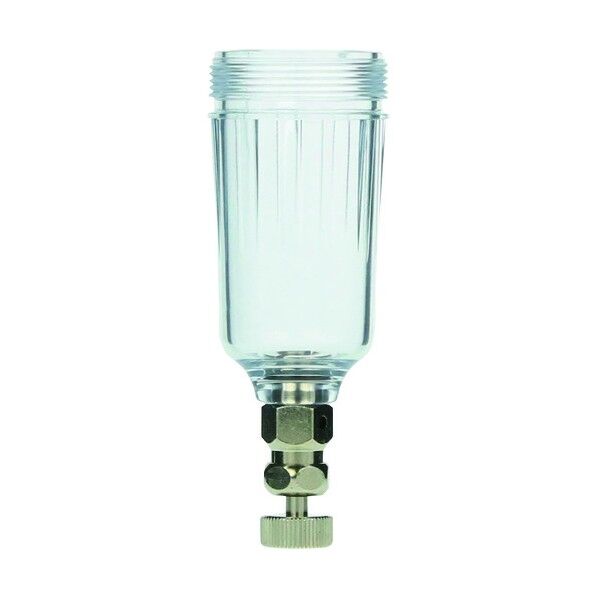 水分トラップ Rocker300用 ドレインバルブ付 1個