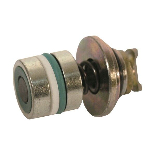 カップリング・メカニズム