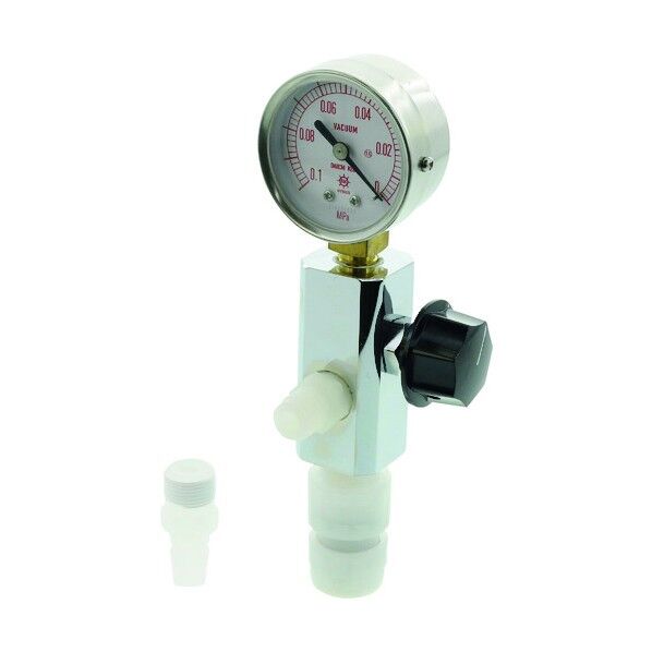 真空調節器 WJ-15/20型用