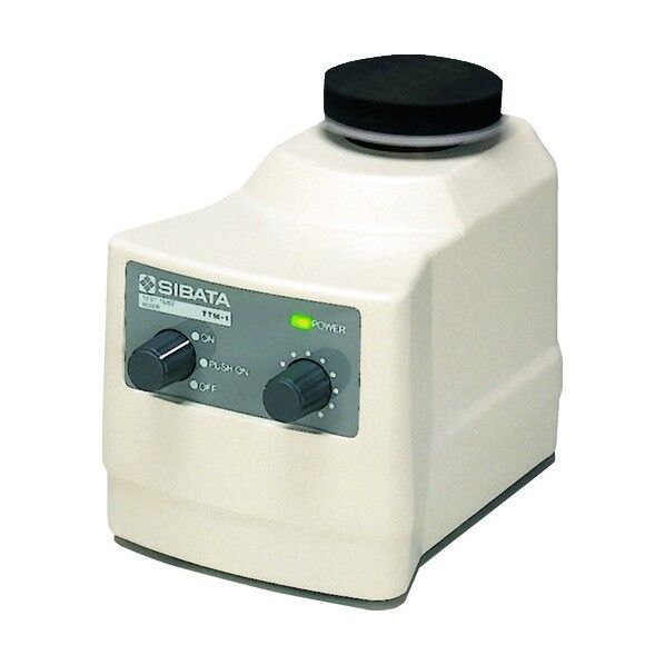ＳＩＢＡＴＡ　試験管ミキサー　ＴＴＭ－１型