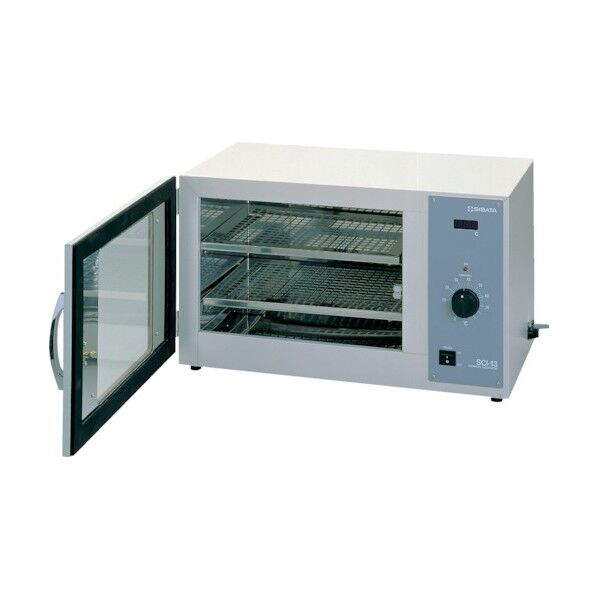 コンパクトインキュベータ SCI-13