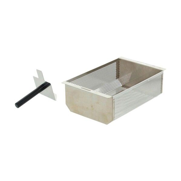 バスケット220 卓上高圧蒸気滅菌器用 1個