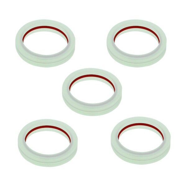 試験管固定ネジ CP型用 φ30試験管用 054310-1502A 5個