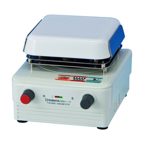 サーモマグネスター MGH-110型