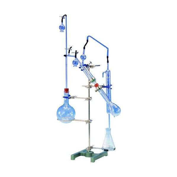 セミ 窒素蒸留装置