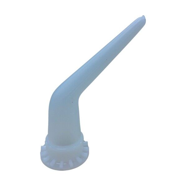 コニシ曲がりノズル(2本入)