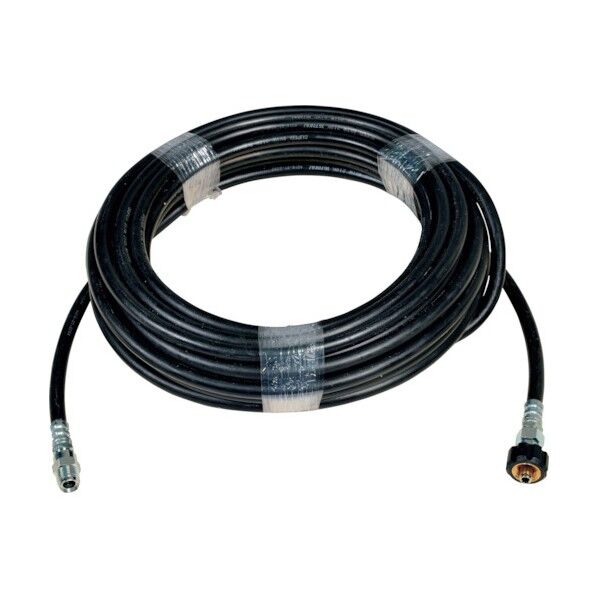 高圧洗浄機用高圧ホース(クイックカプラー付)