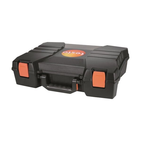 テストー testo 320/330用アタッシュケース(小) 0516 3300 1点