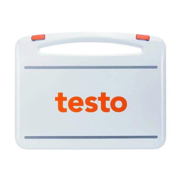 耐熱耐圧データロガー testo 190/191用ケース(小) 0516 1901 1点