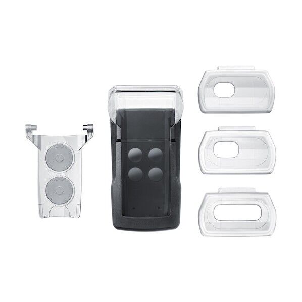 TopSafe 防水ケース(testo110/922/925用) 0516 0224 1台