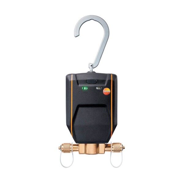 テストー testo 560iヨウ スマートバルブ 0560 5600 55 1個...