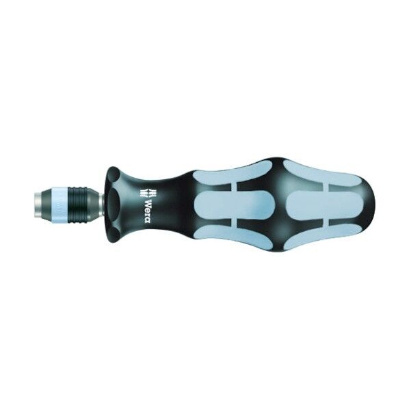 3816R ステンレス ビットホルダー 119mm 51465 1点