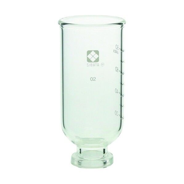 ファンネル 80mL φ25mm用