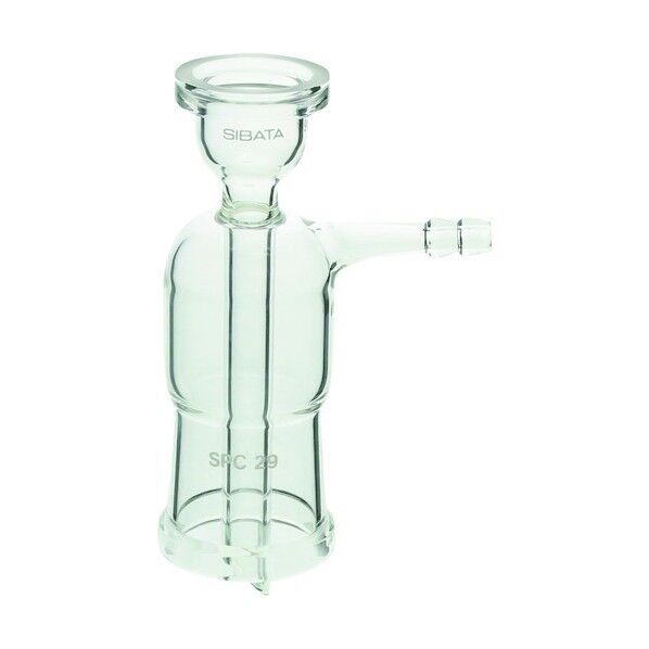 SPCガラスベース φ25mm用