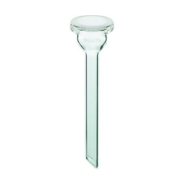 ガラスフィルターベース φ25mm用