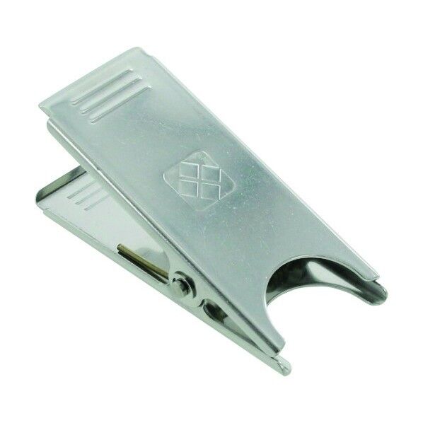 クランプ φ25mm用