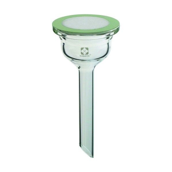 ガラスフィルターベース PTFEコート φ47mm用